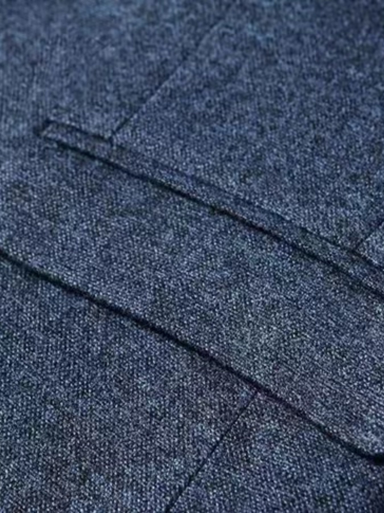 Slim-Fit herreblazer – Cedric efterårsudgave