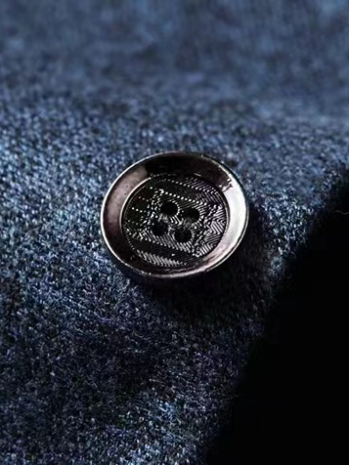 Slim-Fit herreblazer – Cedric efterårsudgave