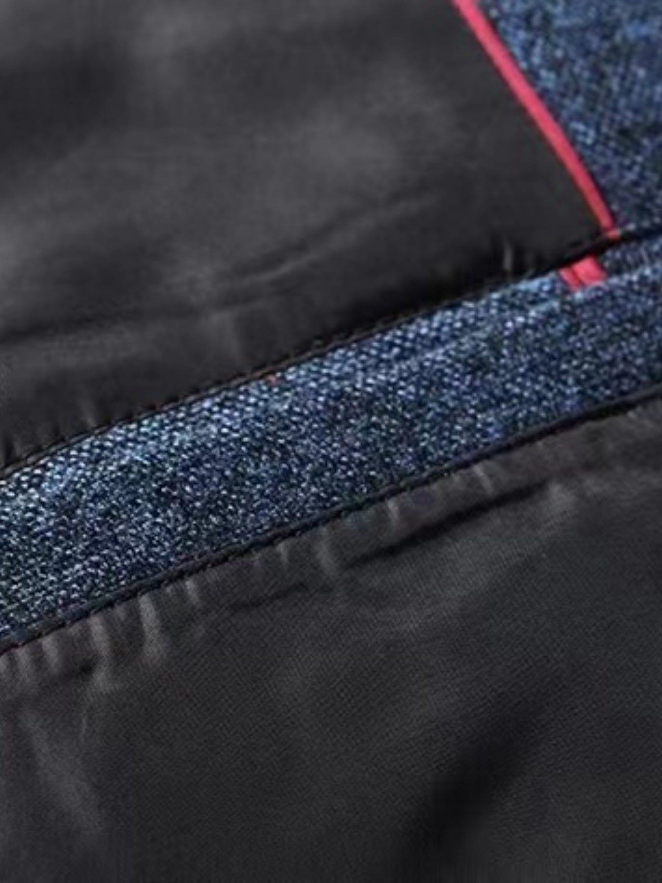 Slim-Fit herreblazer – Cedric efterårsudgave