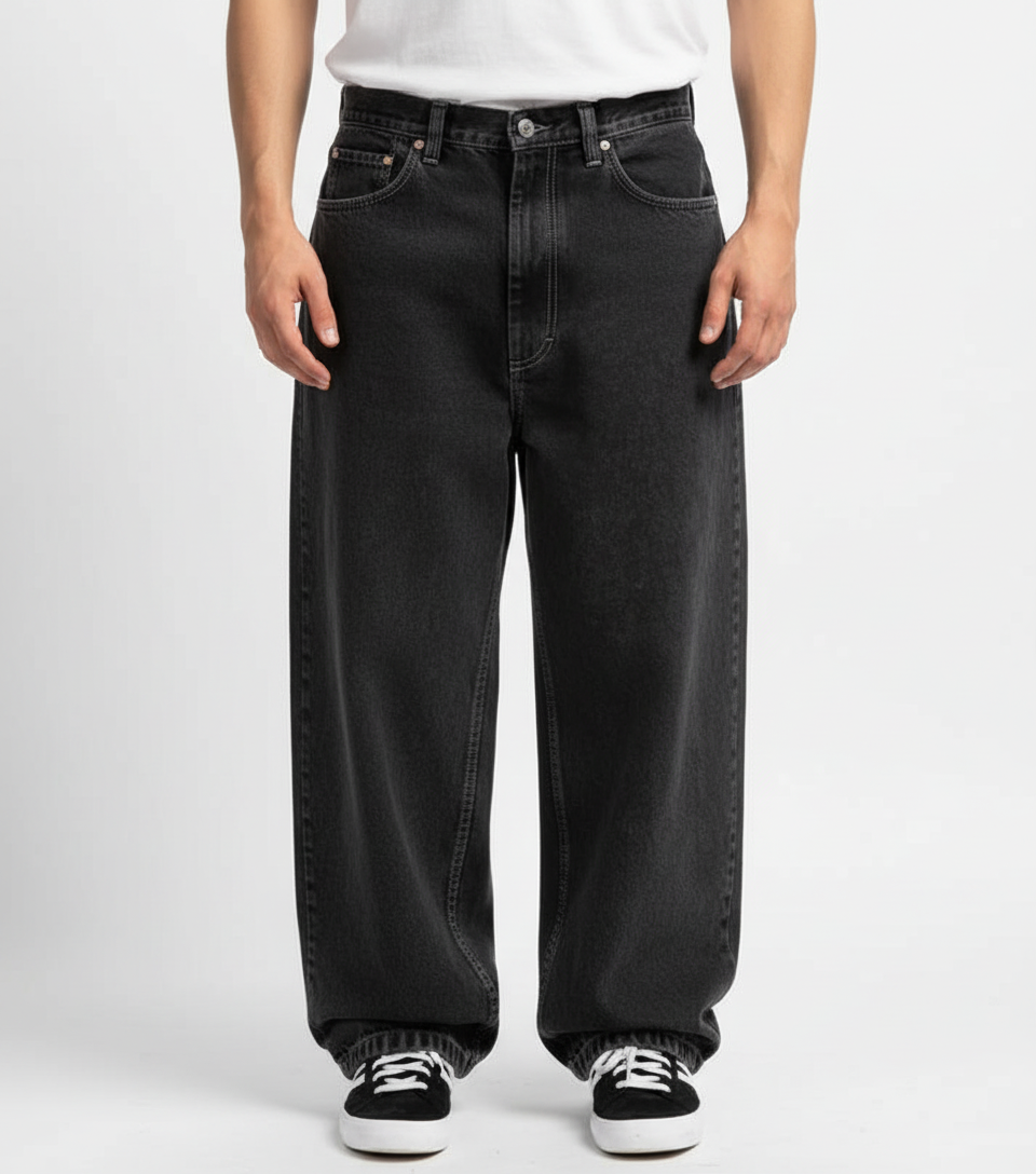 Bequeme Jeans - David