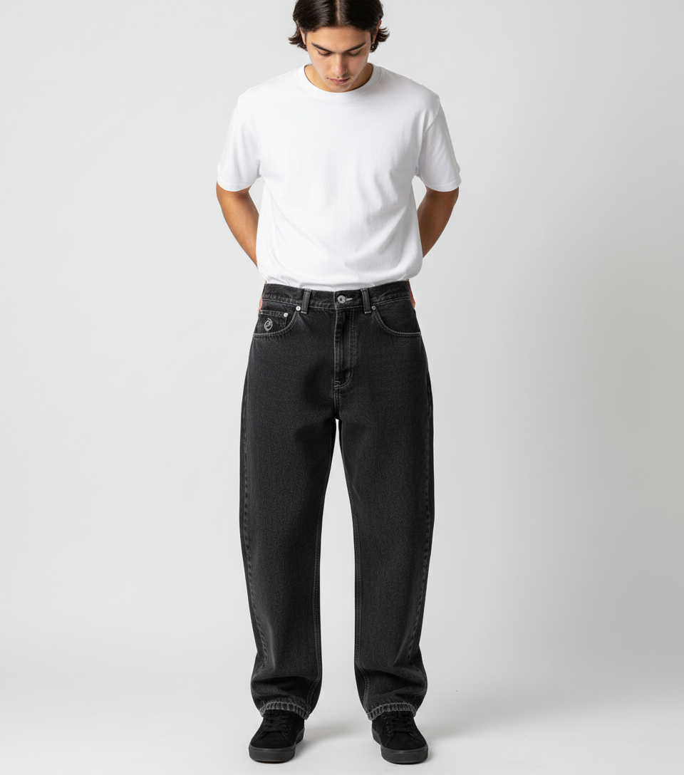 Bequeme Jeans - David