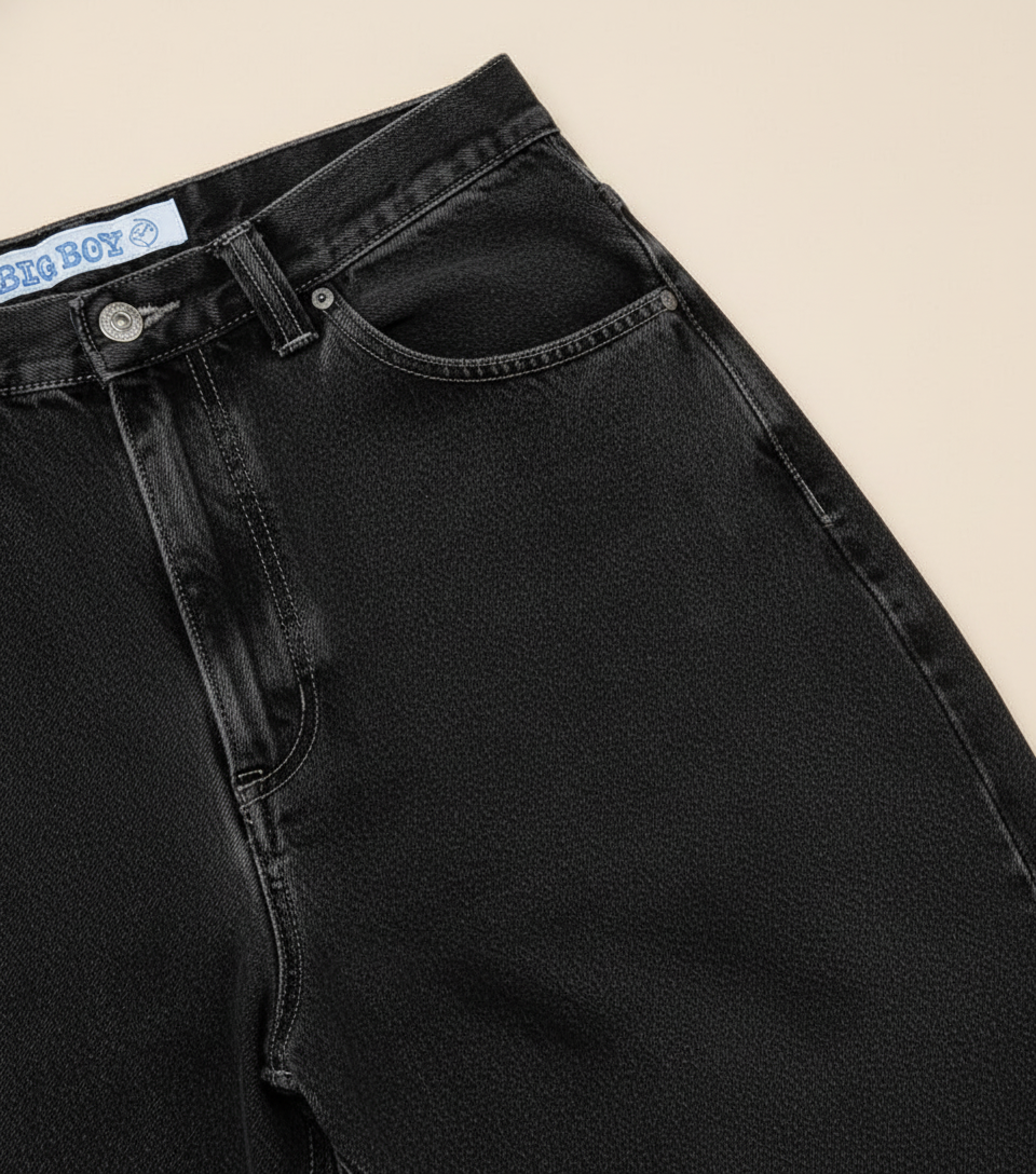 Bequeme Jeans - David