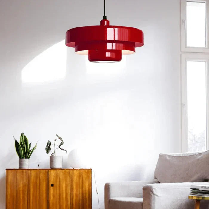 Hängeleuchte Im Retro-Stil - LightDream