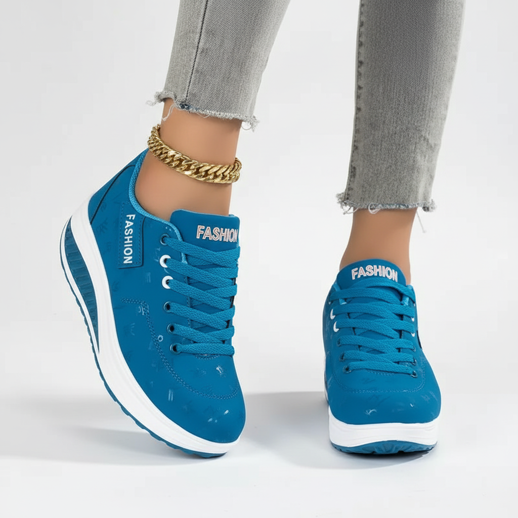 Orthopädische Sneakers - Amelie