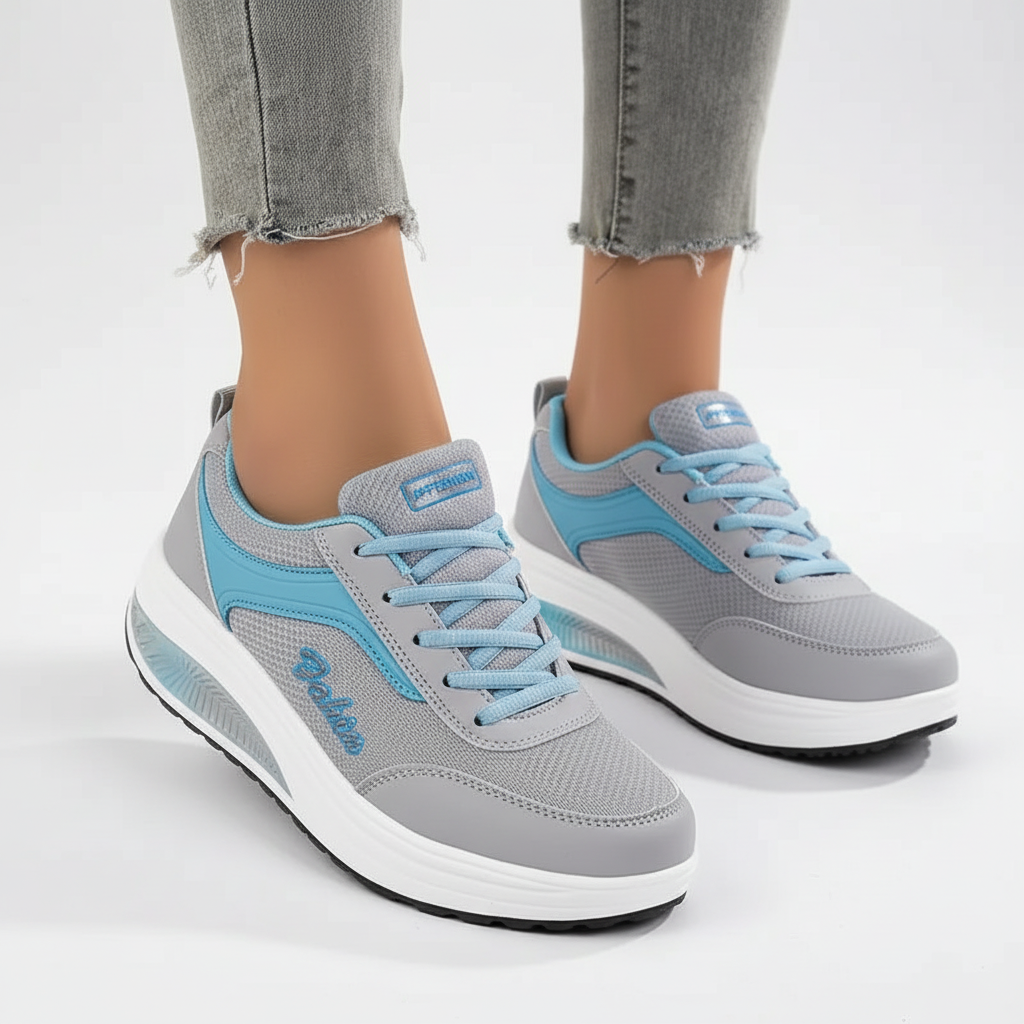 Orthopädische Sneakers - Amelie