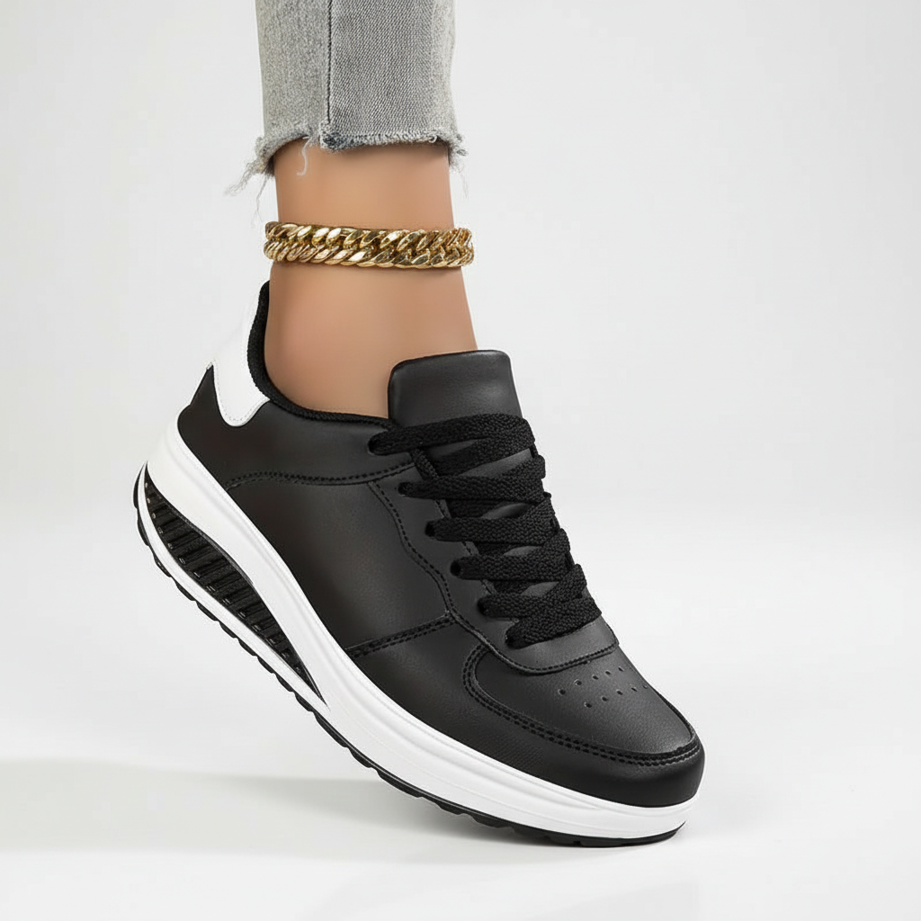 Orthopädische Sneakers - Amelie