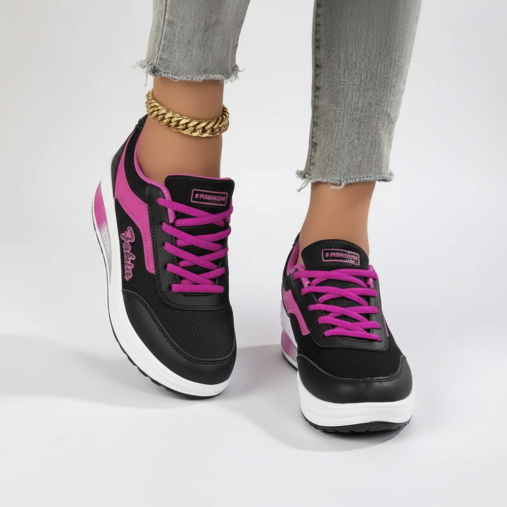 Orthopädische Sneakers - Amelie