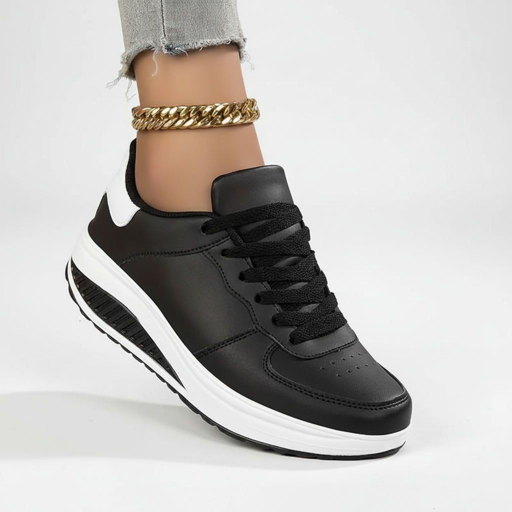 Orthopädische Sneakers - Amelie
