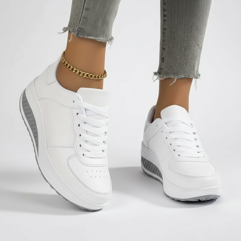 Orthopädische Sneakers - Amelie