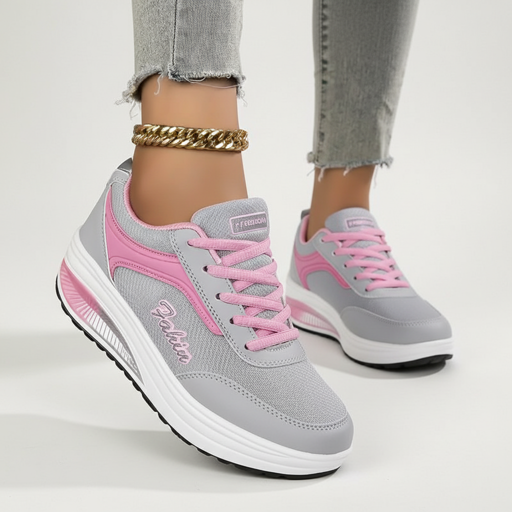 Orthopädische Sneakers - Amelie
