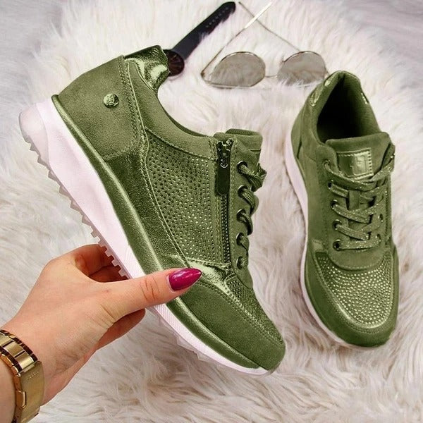Orthopädische Sneakers Für Damen - Gabriele