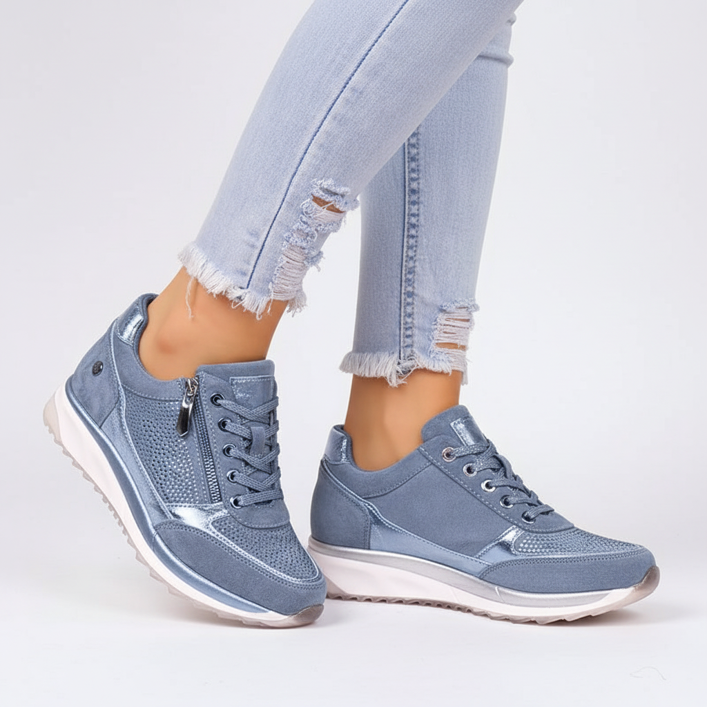 Orthopädische Sneakers Für Damen - Gabriele
