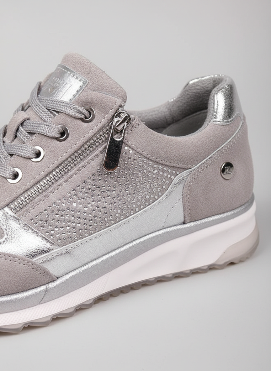 Orthopädische Sneakers Für Damen - Gabriele