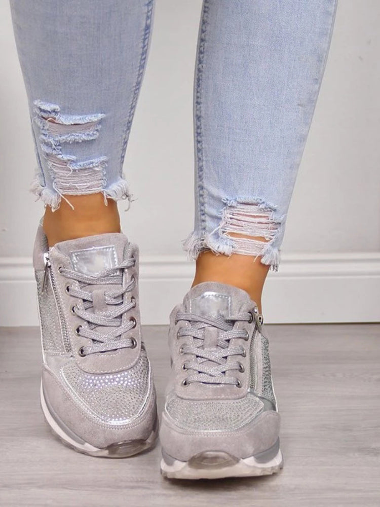 Orthopädische Sneakers Für Damen - Gabriele
