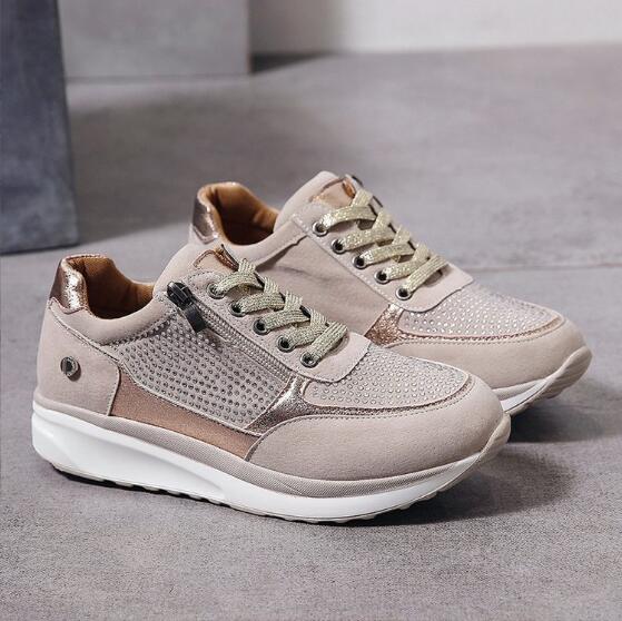 Orthopädische Sneakers Für Damen - Gabriele