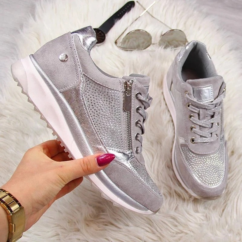 Orthopädische Sneakers Für Damen - Gabriele