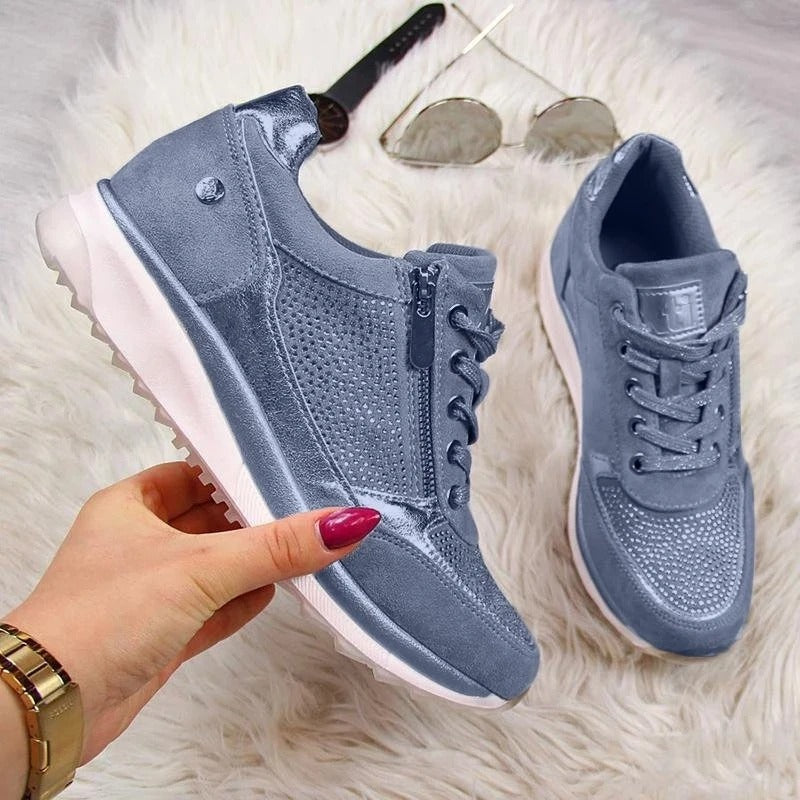 Orthopädische Sneakers Für Damen - Gabriele