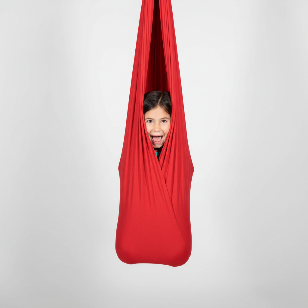 Therapieschaukel Für Kinder - SenseSwing