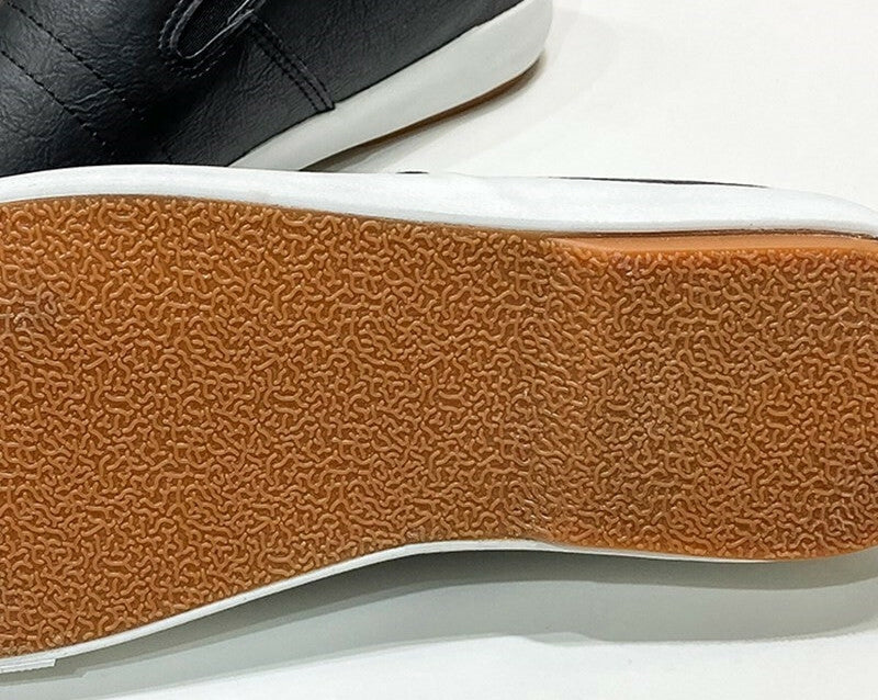Herrer Slip-on lædersneakers – Jonas