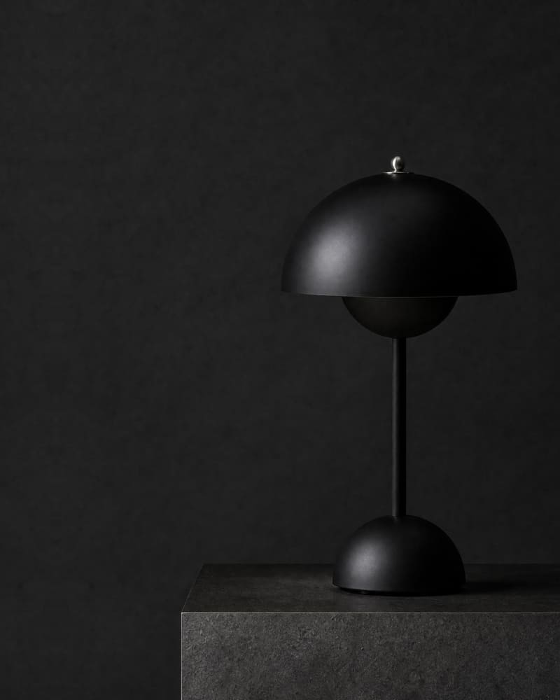 Lampen samling