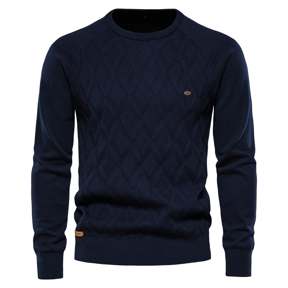 Oxford Herretrøje - Sterling