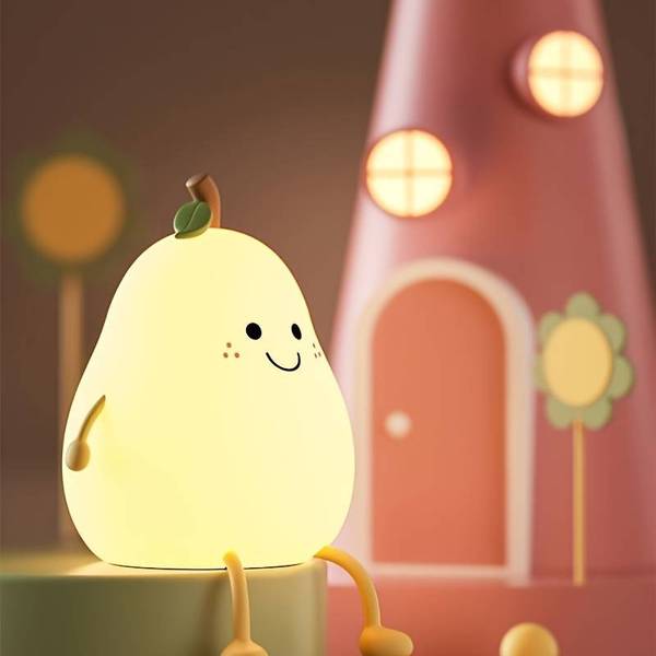 GlowBerry Soveven