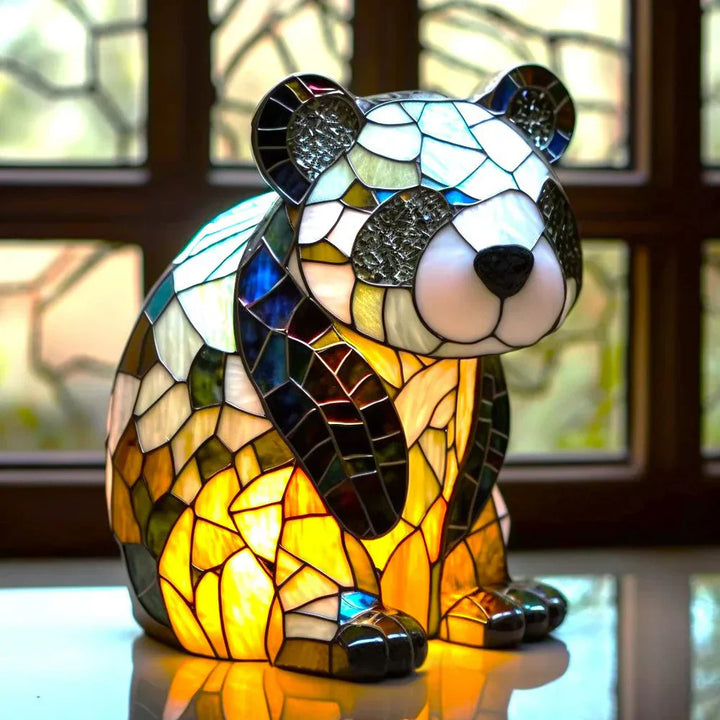 Artistisk lampe - VitraFauna