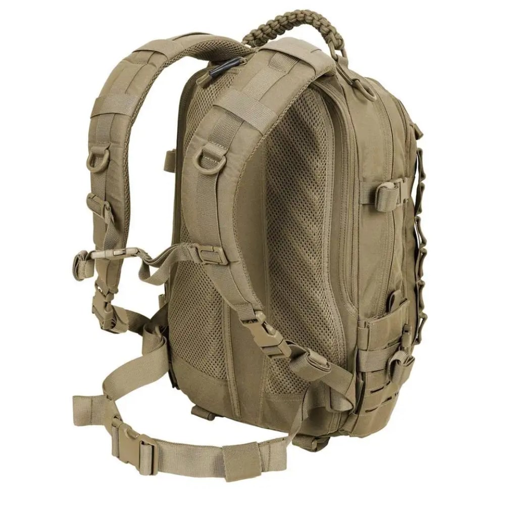 Taktisk Rygsæk Explorer - TrailForce