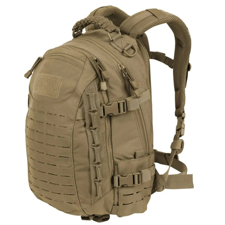 Taktisk Rygsæk Explorer - TrailForce