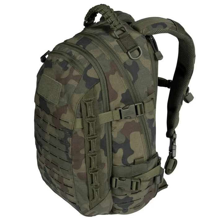 Taktisk Rygsæk Explorer - TrailForce