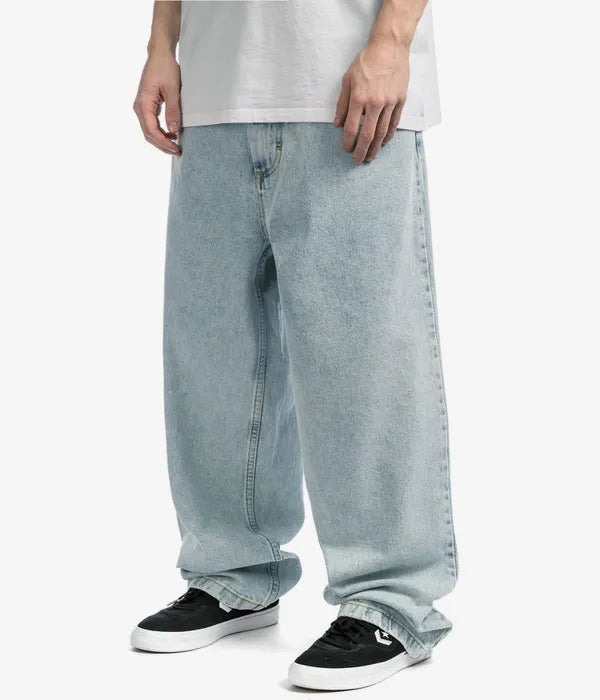 Baggy Big Boy-jeans - Maverick