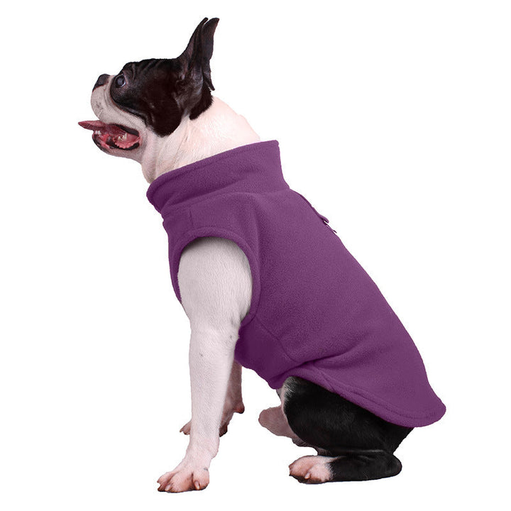 All-Season Hundejakke - ArcticFleece
