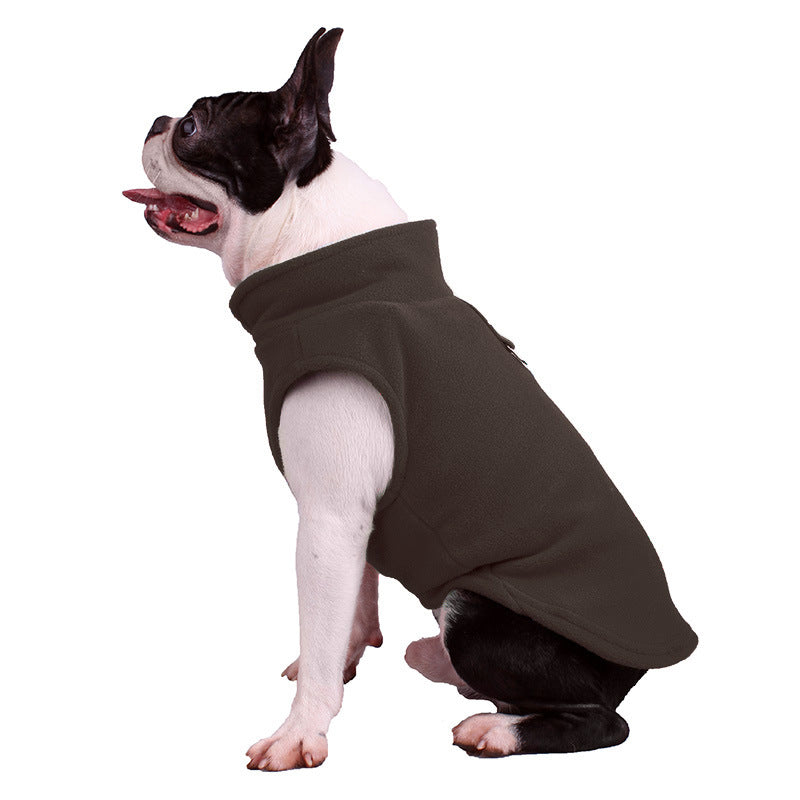 All-Season Hundejakke - ArcticFleece