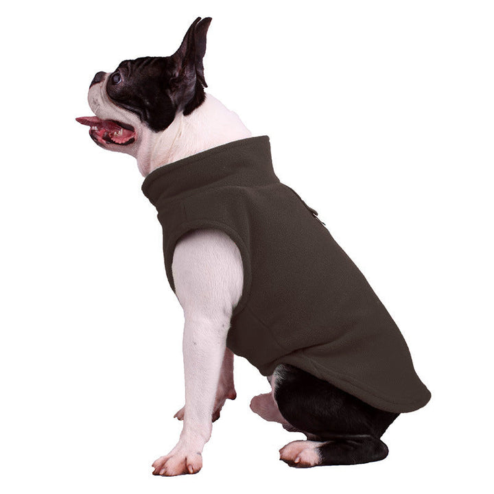 All-Season Hundejakke - ArcticFleece