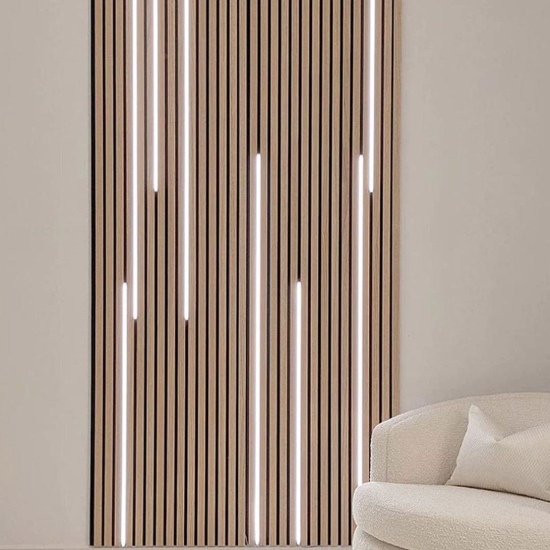 Fleksibel LED-strip - FlexiGlow LED