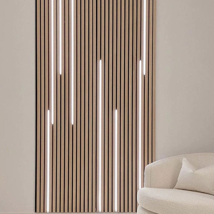 Fleksibel LED-strip - FlexiGlow LED