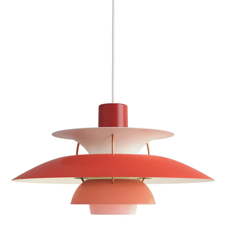 Luksuriøs Rund Loftlampe - AeroLux