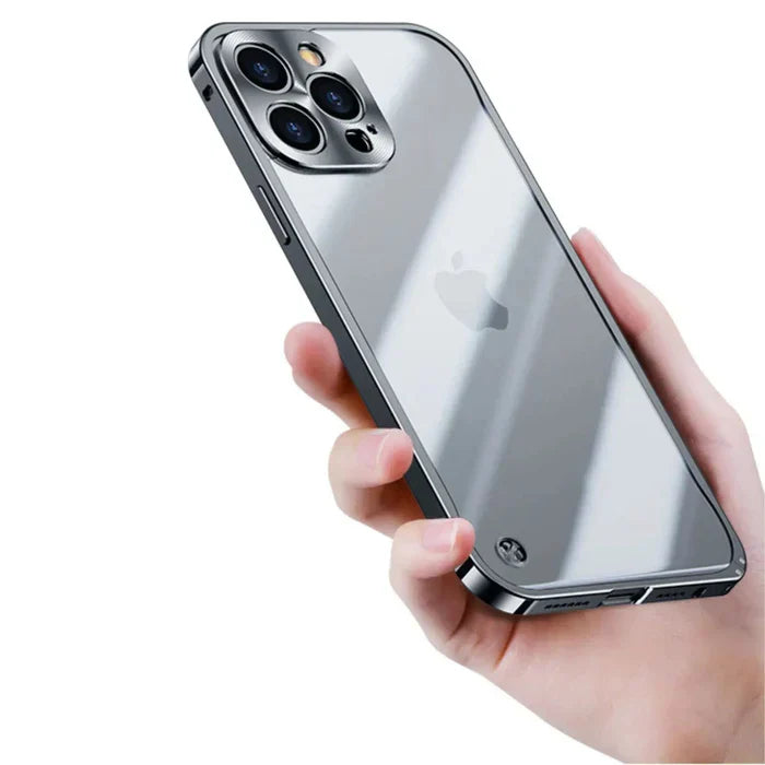 MagSafe-etui til iPhone 15 - SteelGuard
