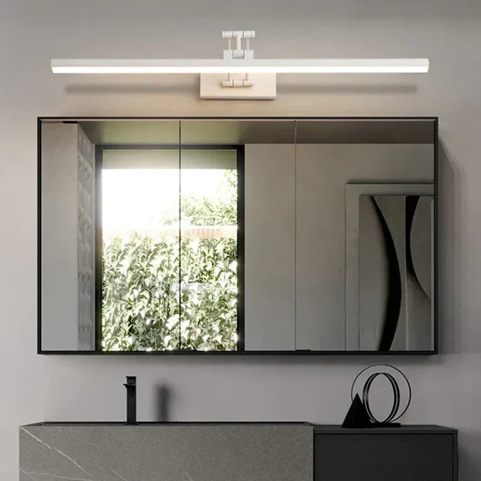 Minimalistisk LED-væglampe - ZenLite