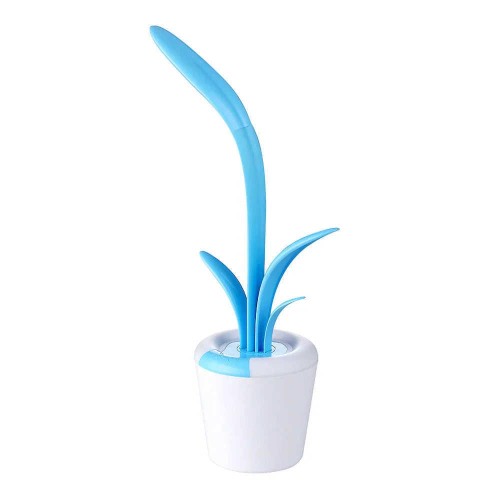 Moderne skrivebordslampe - LuminaFlex