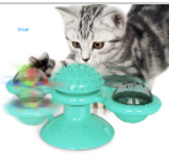Kattevindmølle krads- og legestation - TwirlPaws