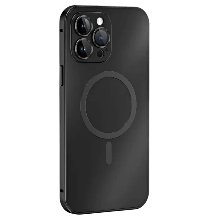 Metalcover til iPhone - MagCase