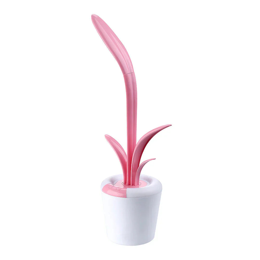 Moderne skrivebordslampe - LuminaFlex