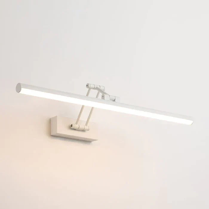 Minimalistisk LED-væglampe - ZenLite