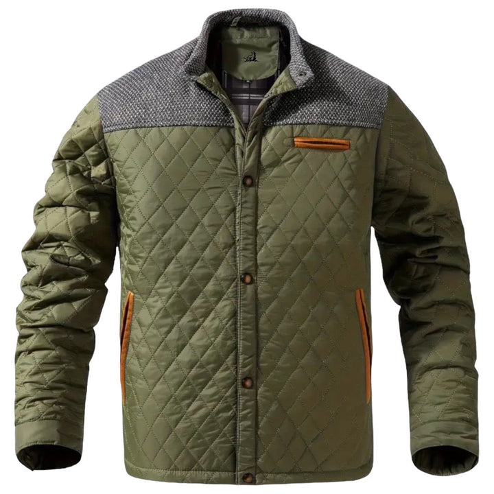 Outdoor vinterparka til herrer - Arctos