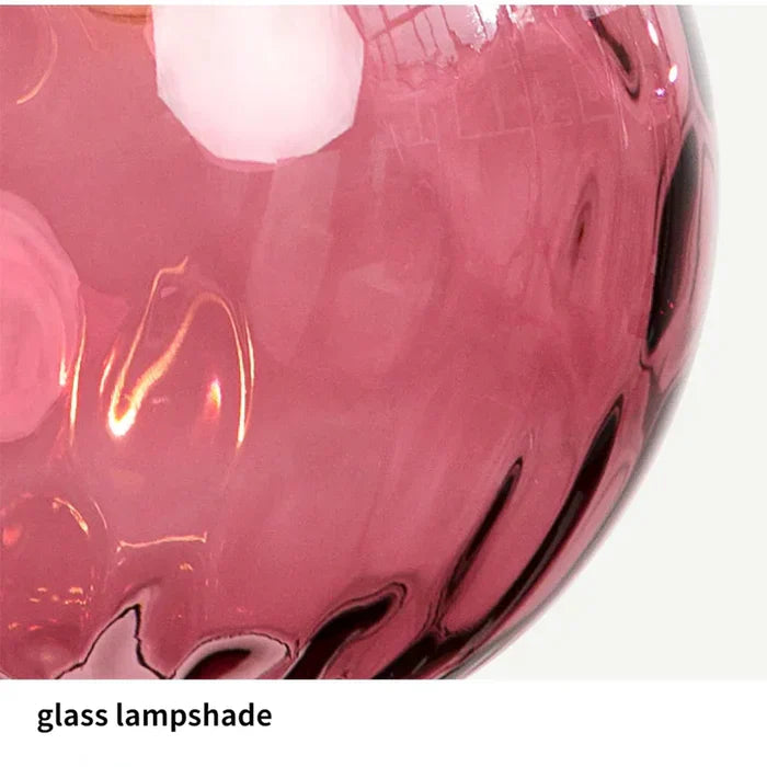 Glaskuglependel - LumiSphere