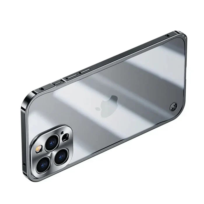 MagSafe-etui til iPhone 15 - SteelGuard