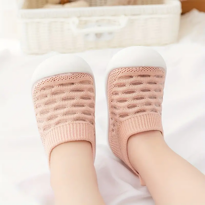 Barefoot-sko til børn - FlexiFeet
