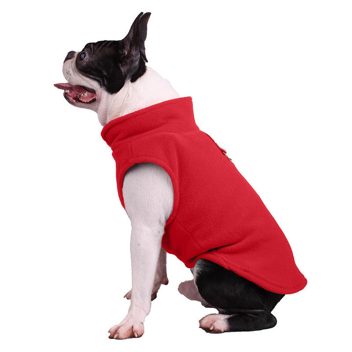 All-Season Hundejakke - ArcticFleece