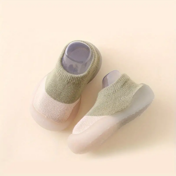 Børne-barfodssneakers - FreeStep